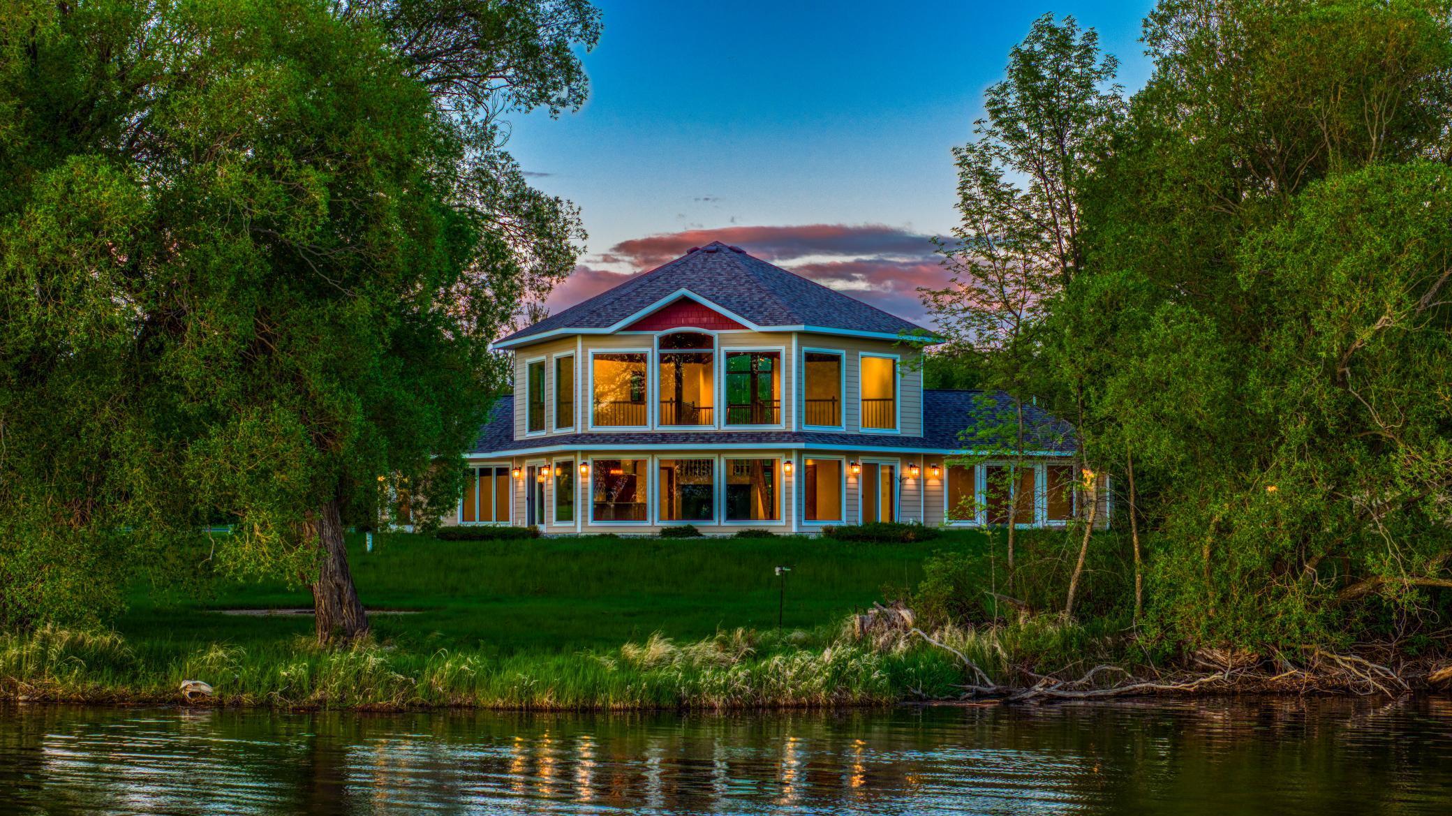 10586 Turtle River Lake Road NE Bemidji MN 56601