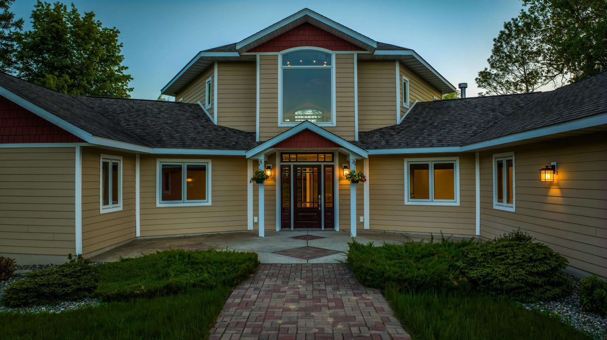 10586 Turtle River Lake Road NE Bemidji MN 56601