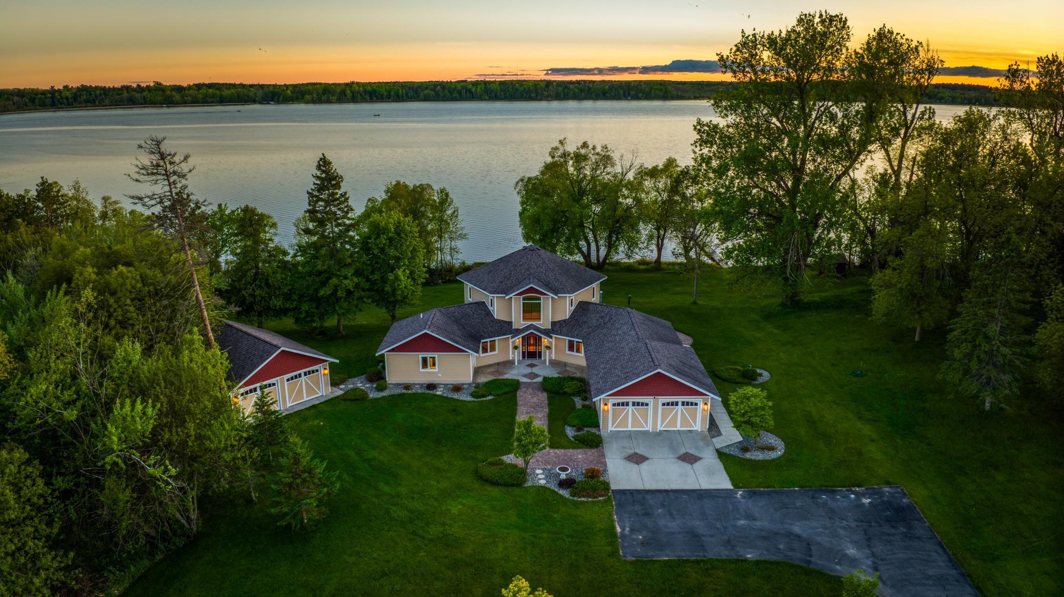 10586 Turtle River Lake Road NE Bemidji MN 56601