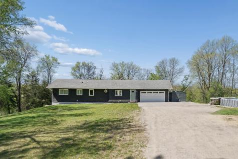 10777 Quinn Avenue NW South Haven MN 55382
