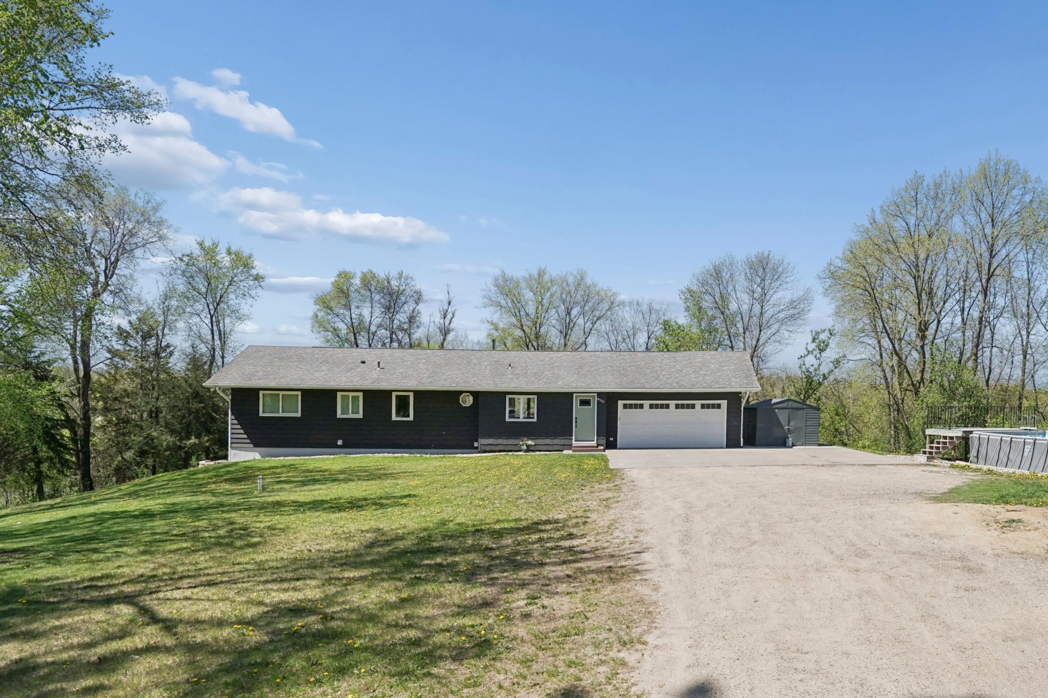 10777 Quinn Avenue NW South Haven MN 55382