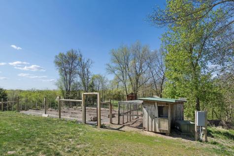 10777 Quinn Avenue NW South Haven MN 55382