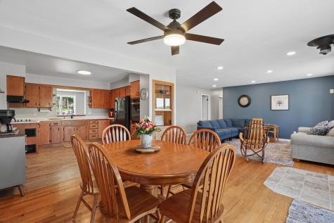 10777 Quinn Avenue NW South Haven MN 55382