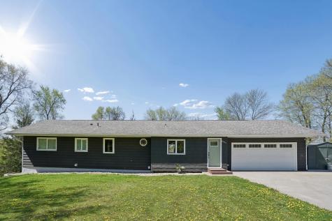 10777 Quinn Avenue NW South Haven MN 55382