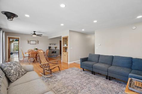 10777 Quinn Avenue NW South Haven MN 55382