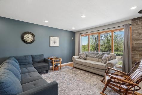 10777 Quinn Avenue NW South Haven MN 55382