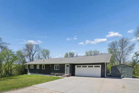 10777 Quinn Avenue NW South Haven MN 55382