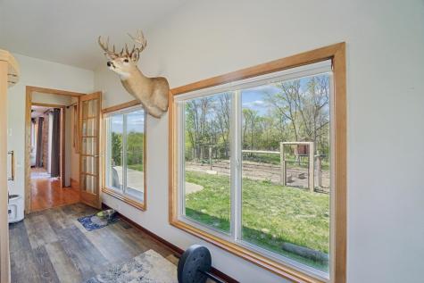 10777 Quinn Avenue NW South Haven MN 55382