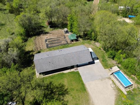 10777 Quinn Avenue NW South Haven MN 55382