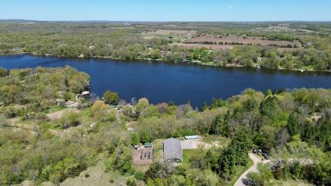 10777 Quinn Avenue NW South Haven MN 55382