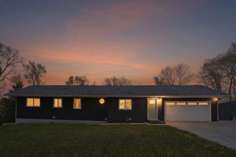 10777 Quinn Avenue NW South Haven MN 55382