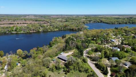 10777 Quinn Avenue NW South Haven MN 55382