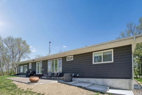 10777 Quinn Avenue NW South Haven MN 55382