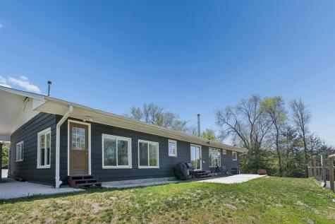 10777 Quinn Avenue NW South Haven MN 55382