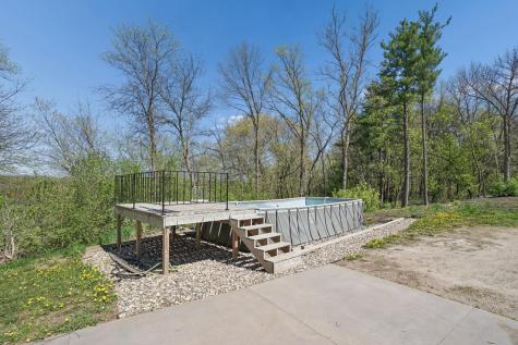 10777 Quinn Avenue NW South Haven MN 55382
