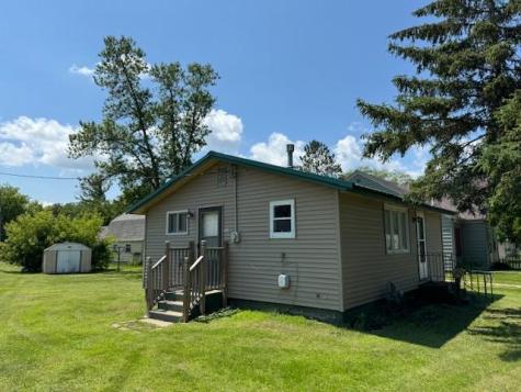 203 Nowell Street W New York Mills MN 56567