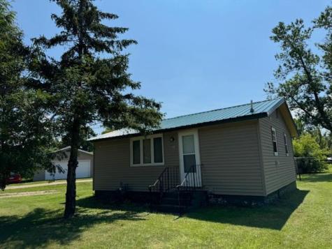 203 Nowell Street W New York Mills MN 56567