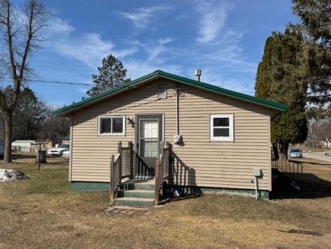 203 Nowell Street W New York Mills MN 56567