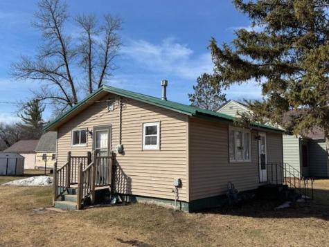 203 Nowell Street W New York Mills MN 56567
