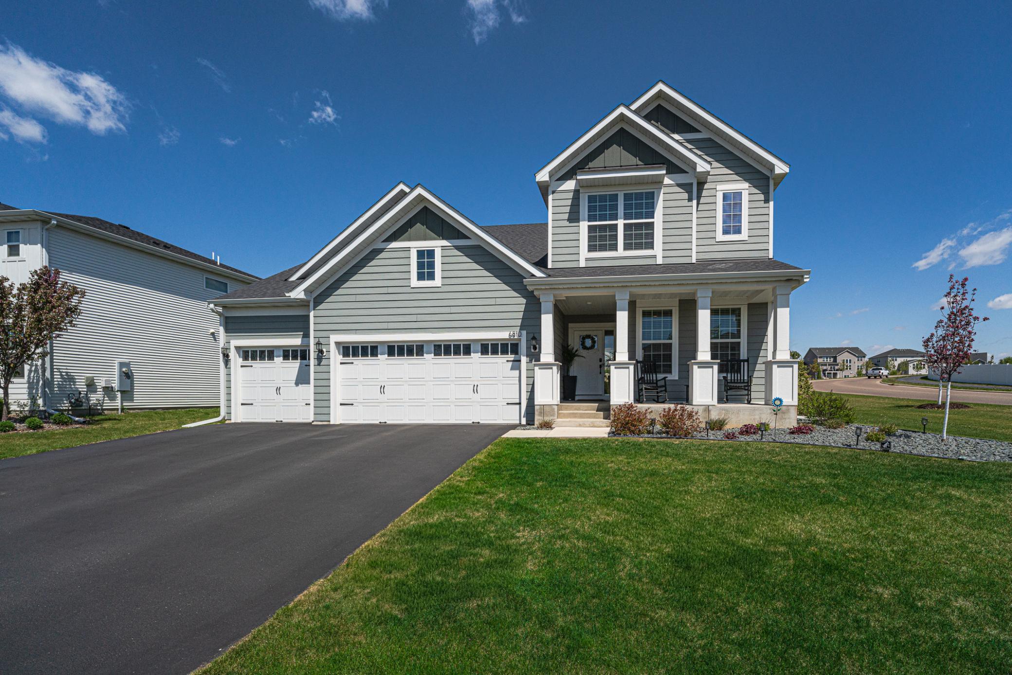 6810 157th Street Savage MN 55378