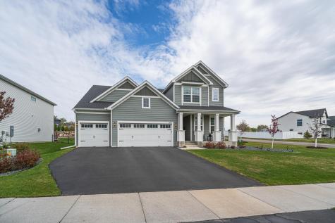 6810 157th Street Savage MN 55378