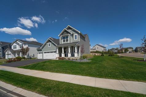 6810 157th Street Savage MN 55378