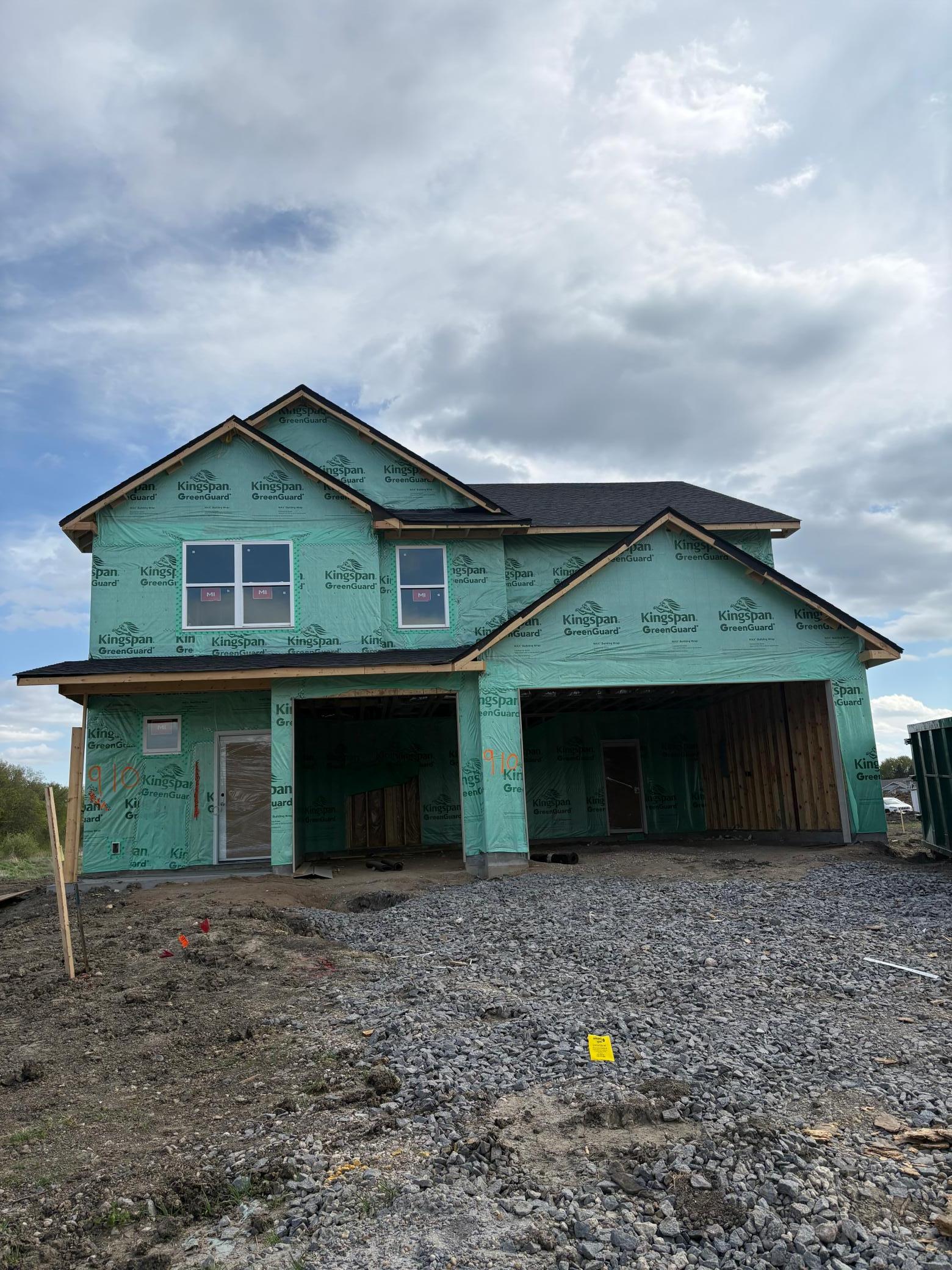 910 Harvest Trail Buffalo MN 55313