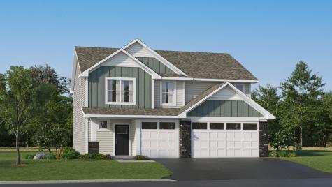 910 Harvest Trail Buffalo MN 55313
