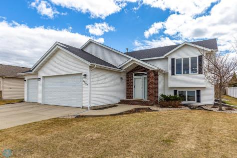 1597 Cambridge Drive West Fargo ND 58078