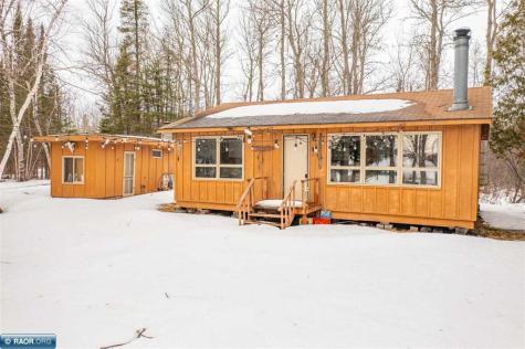 5878 Echo Point Road Tower MN 55790