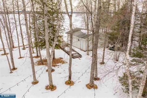 5878 Echo Point Road Tower MN 55790