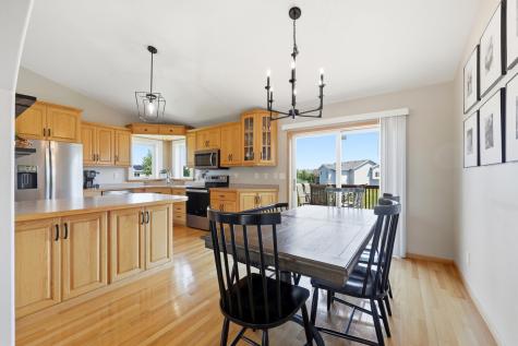 3124 11th Avenue S Moorhead MN 56560