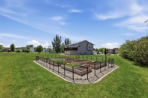 3124 11th Avenue S Moorhead MN 56560