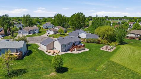 3124 11th Avenue S Moorhead MN 56560