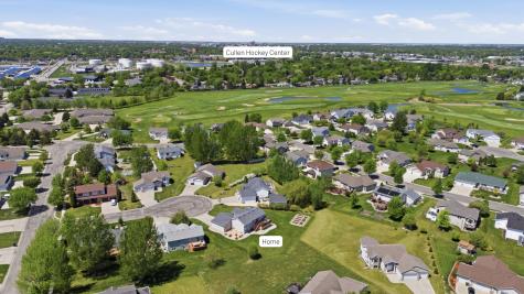 3124 11th Avenue S Moorhead MN 56560