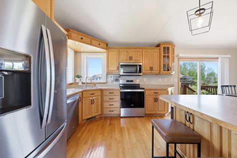 3124 11th Avenue S Moorhead MN 56560
