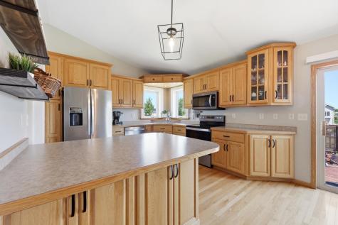 3124 11th Avenue S Moorhead MN 56560