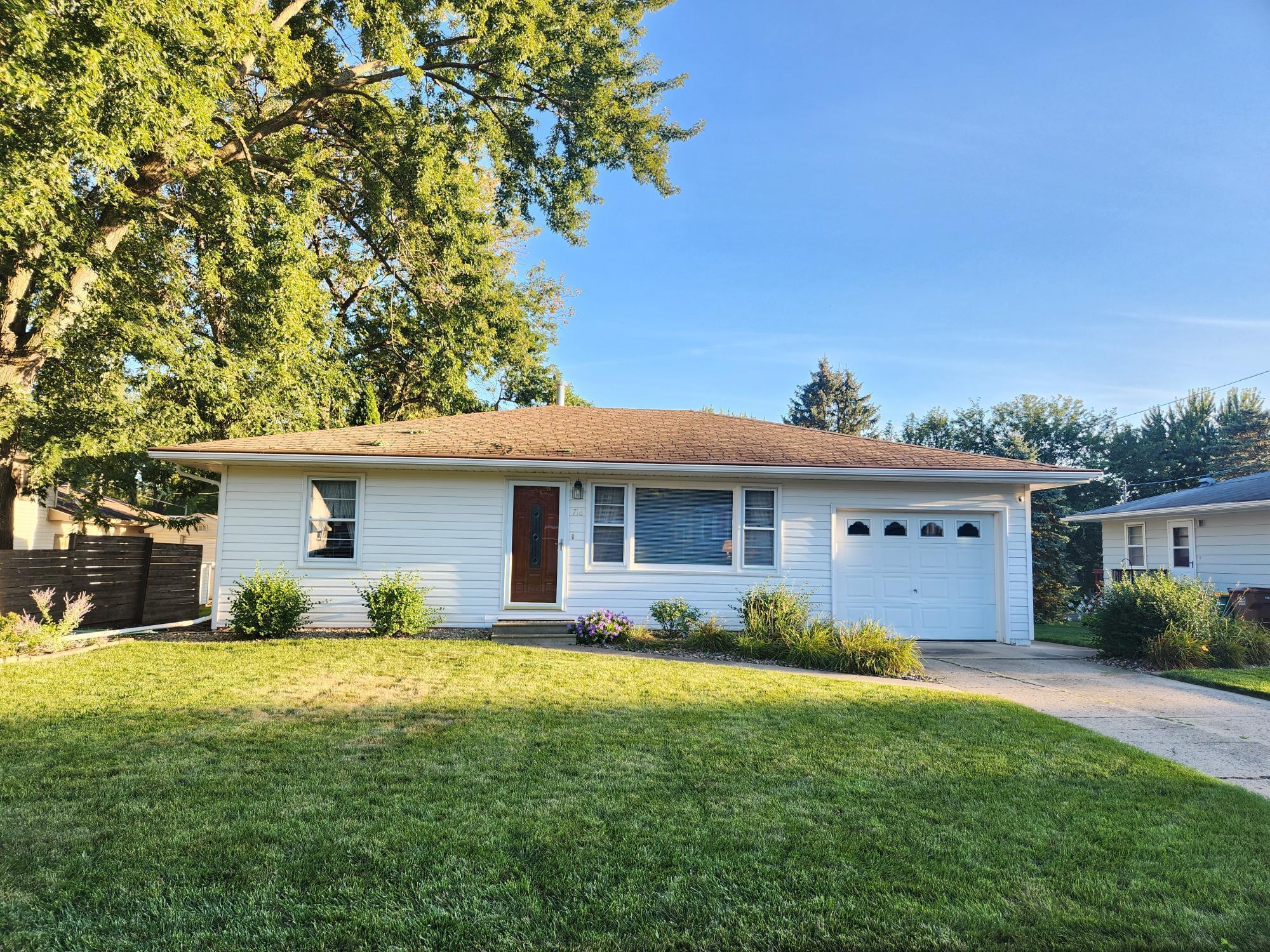 718 S 3rd Avenue Albert Lea MN 56007