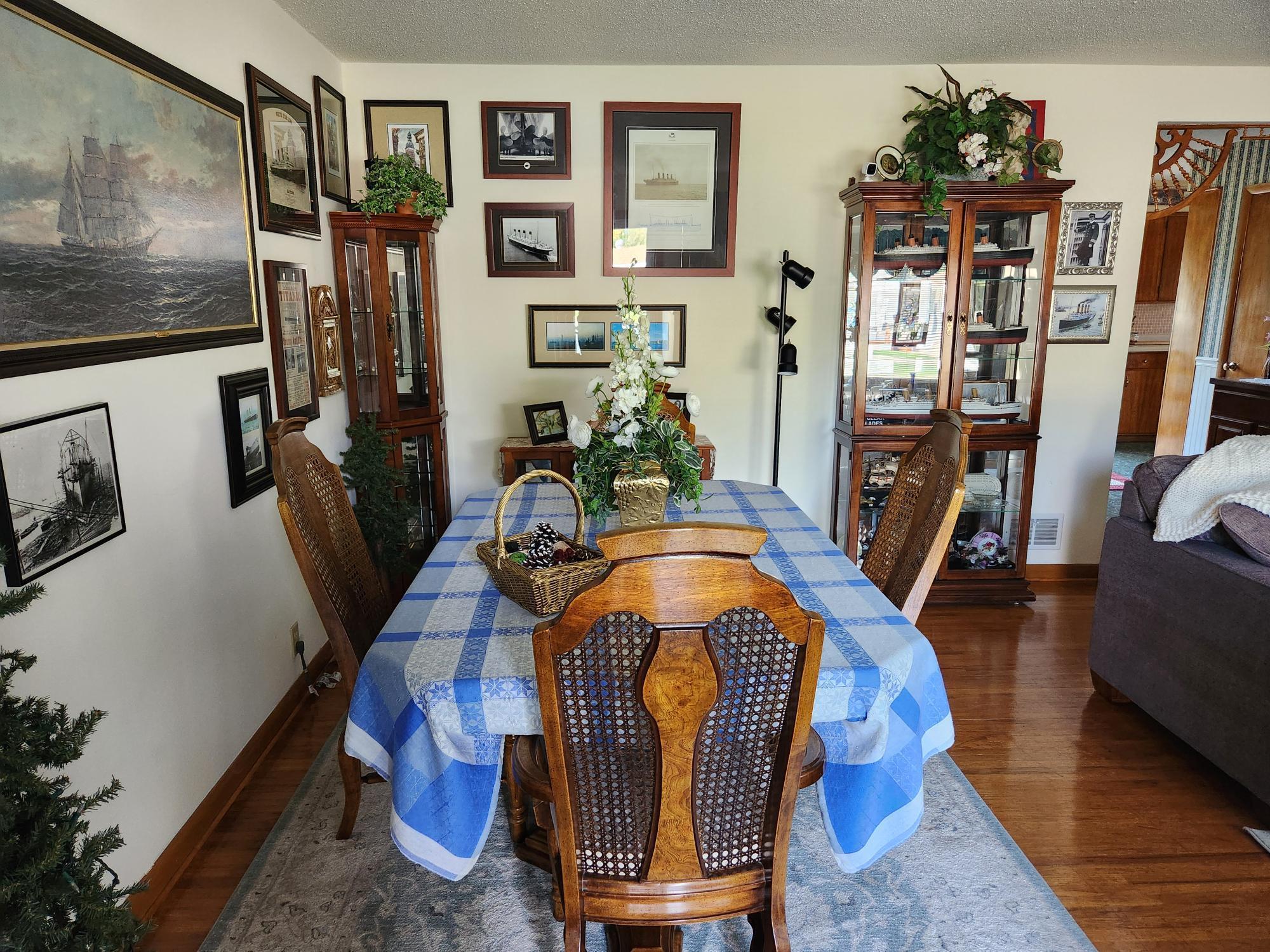 718 S 3rd Avenue Albert Lea MN 56007