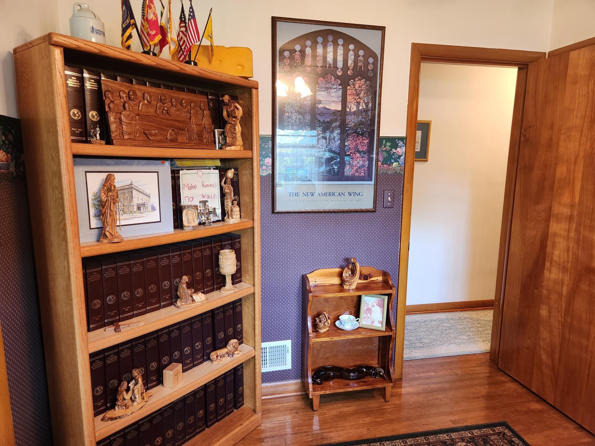 718 S 3rd Avenue Albert Lea MN 56007