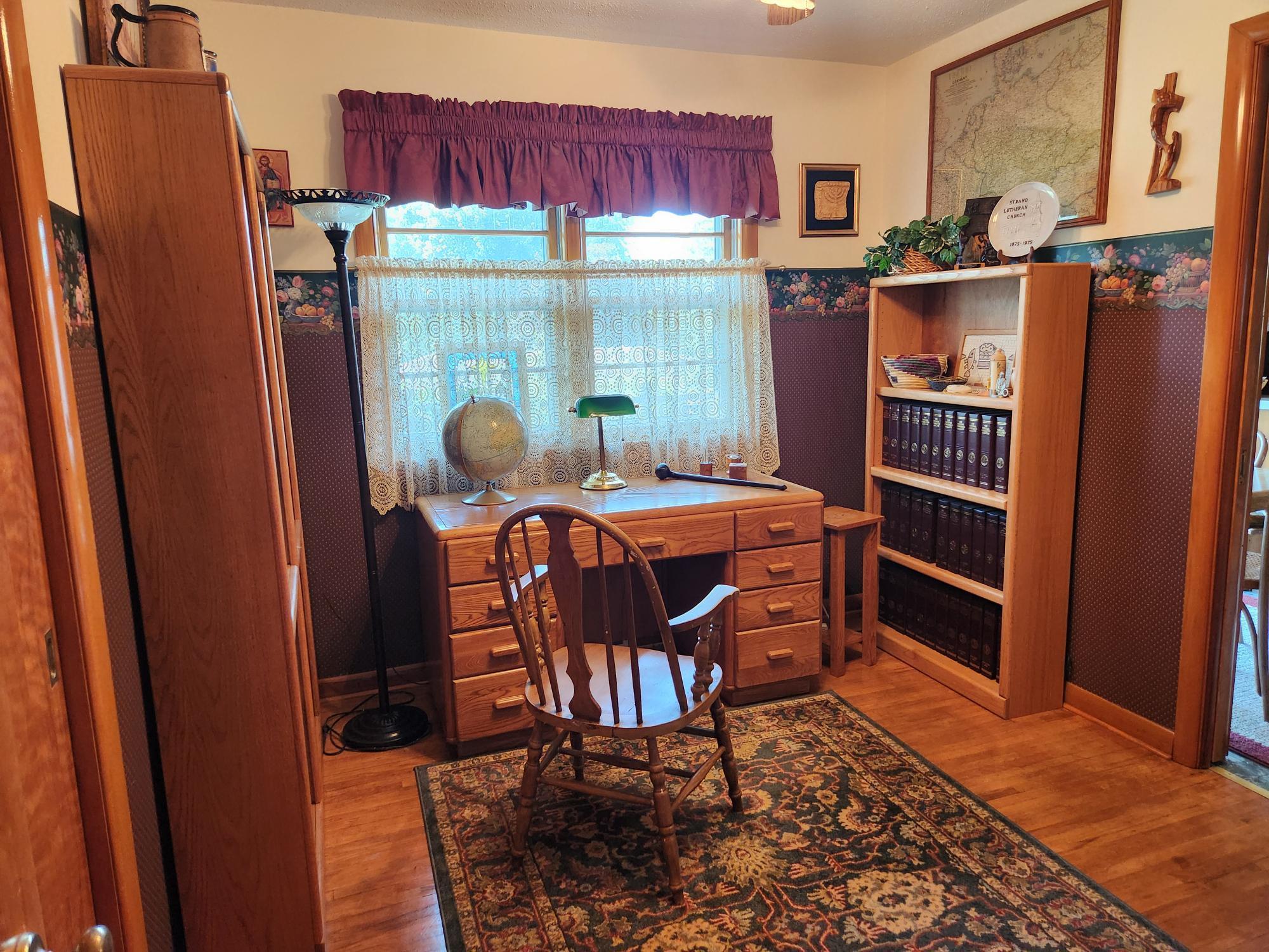 718 S 3rd Avenue Albert Lea MN 56007