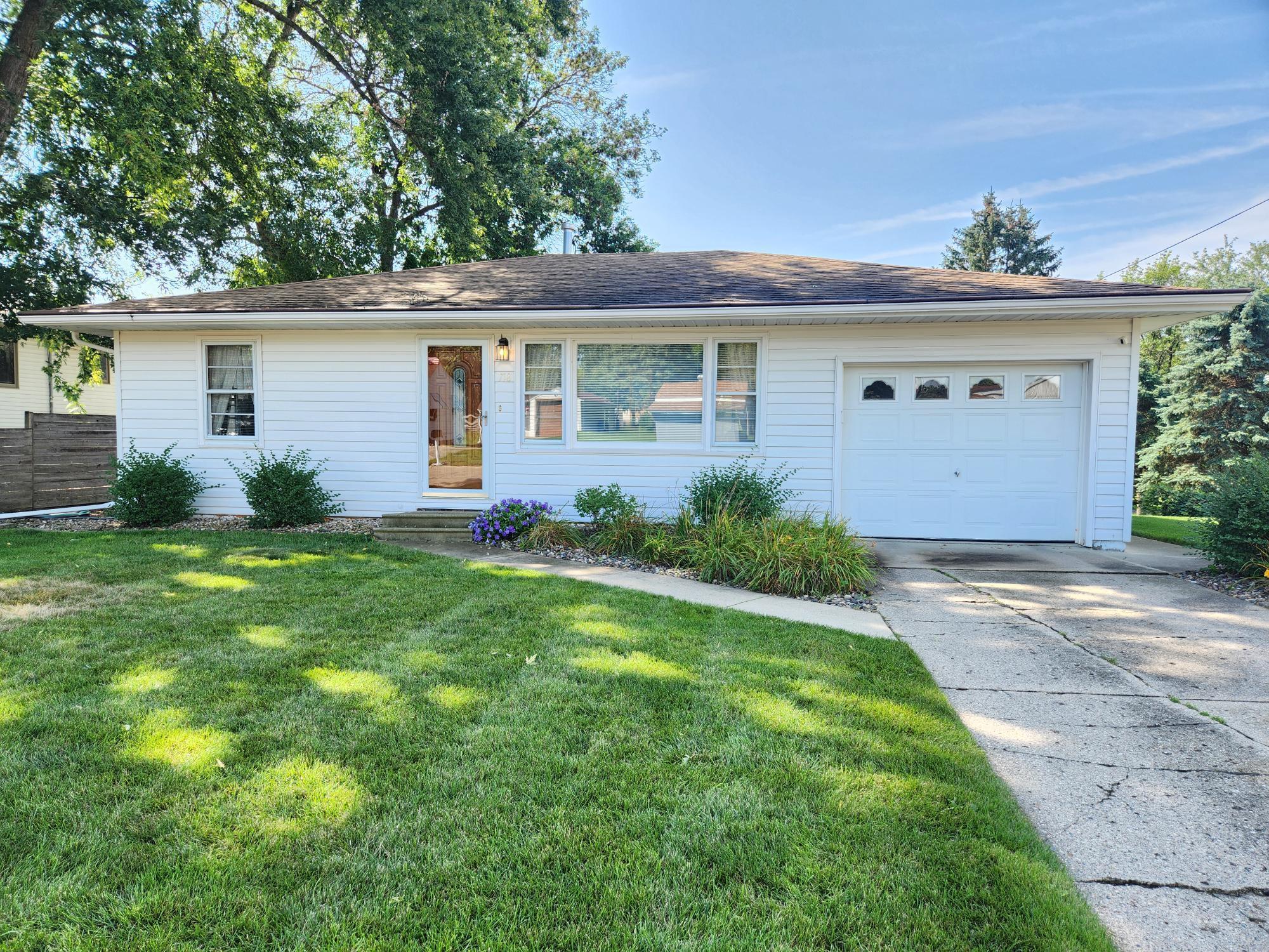 718 S 3rd Avenue Albert Lea MN 56007