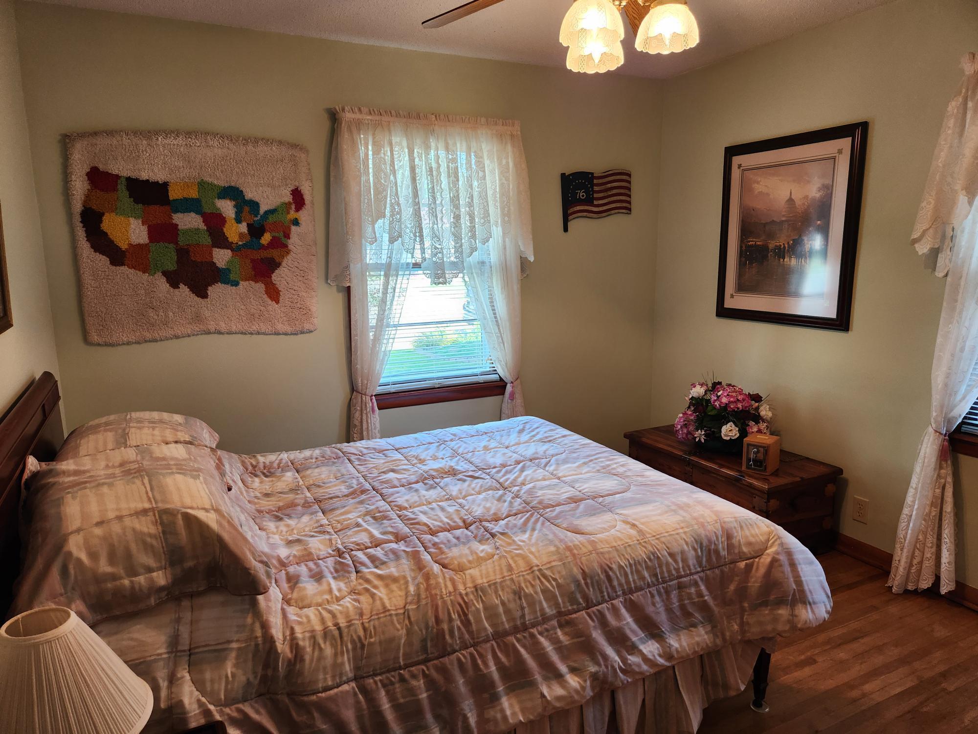 718 S 3rd Avenue Albert Lea MN 56007