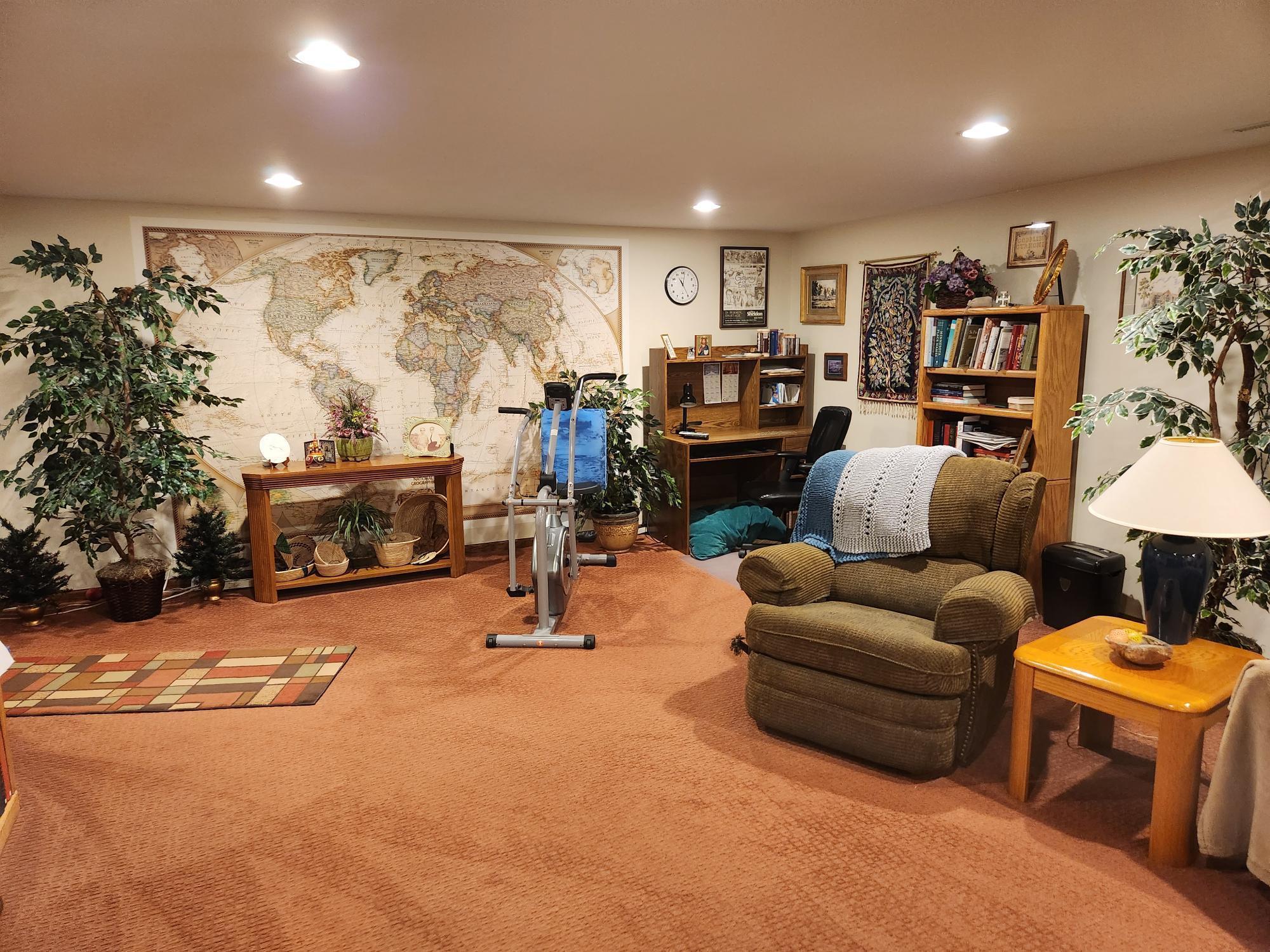 718 S 3rd Avenue Albert Lea MN 56007