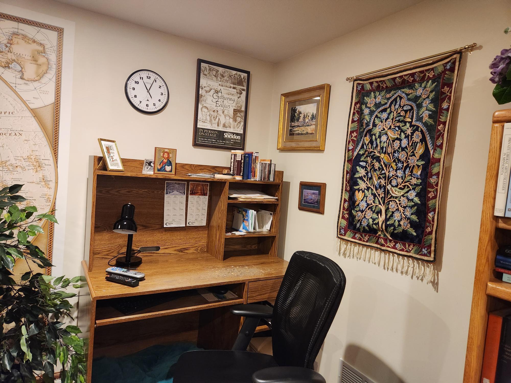 718 S 3rd Avenue Albert Lea MN 56007