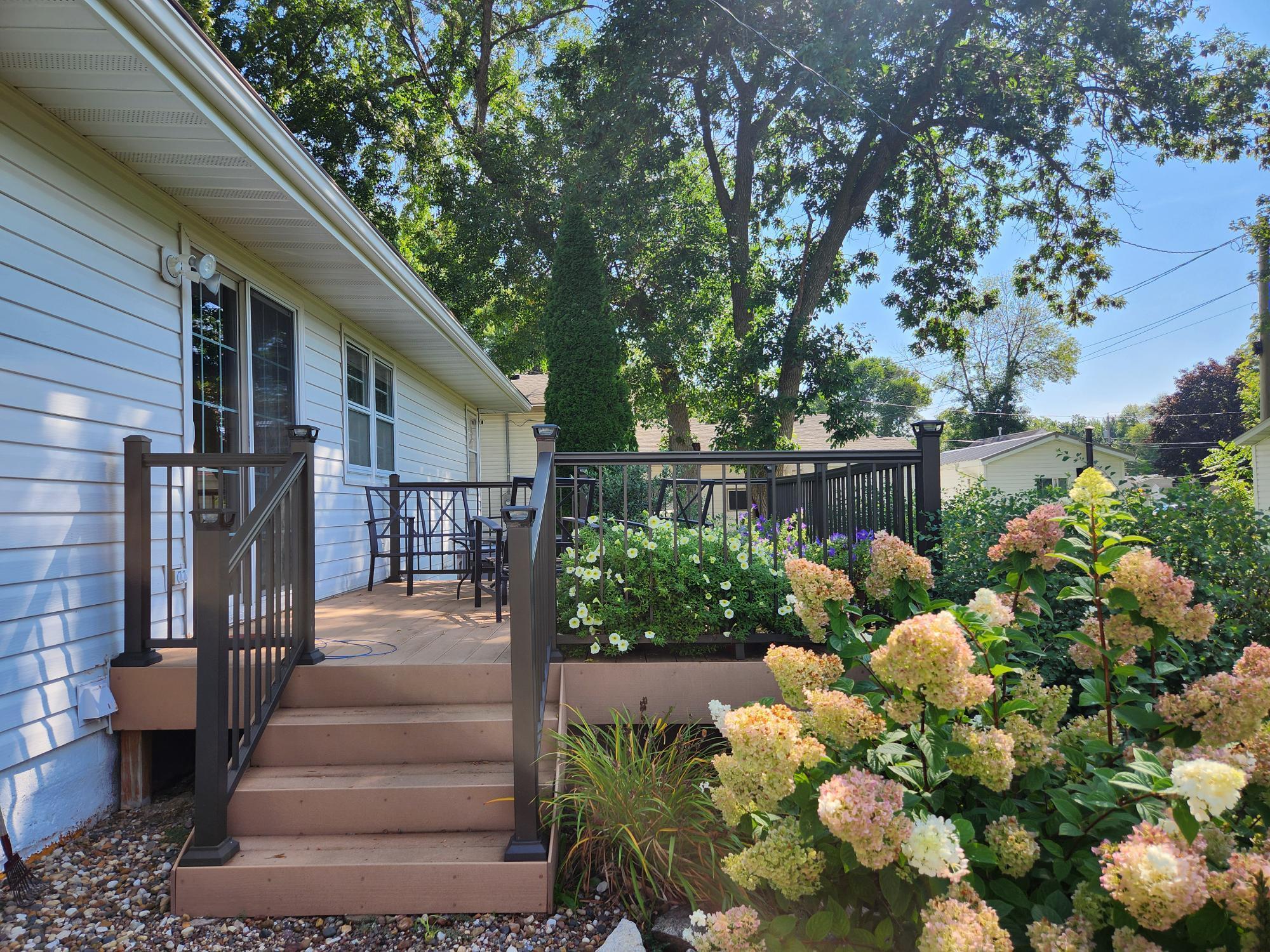 718 S 3rd Avenue Albert Lea MN 56007