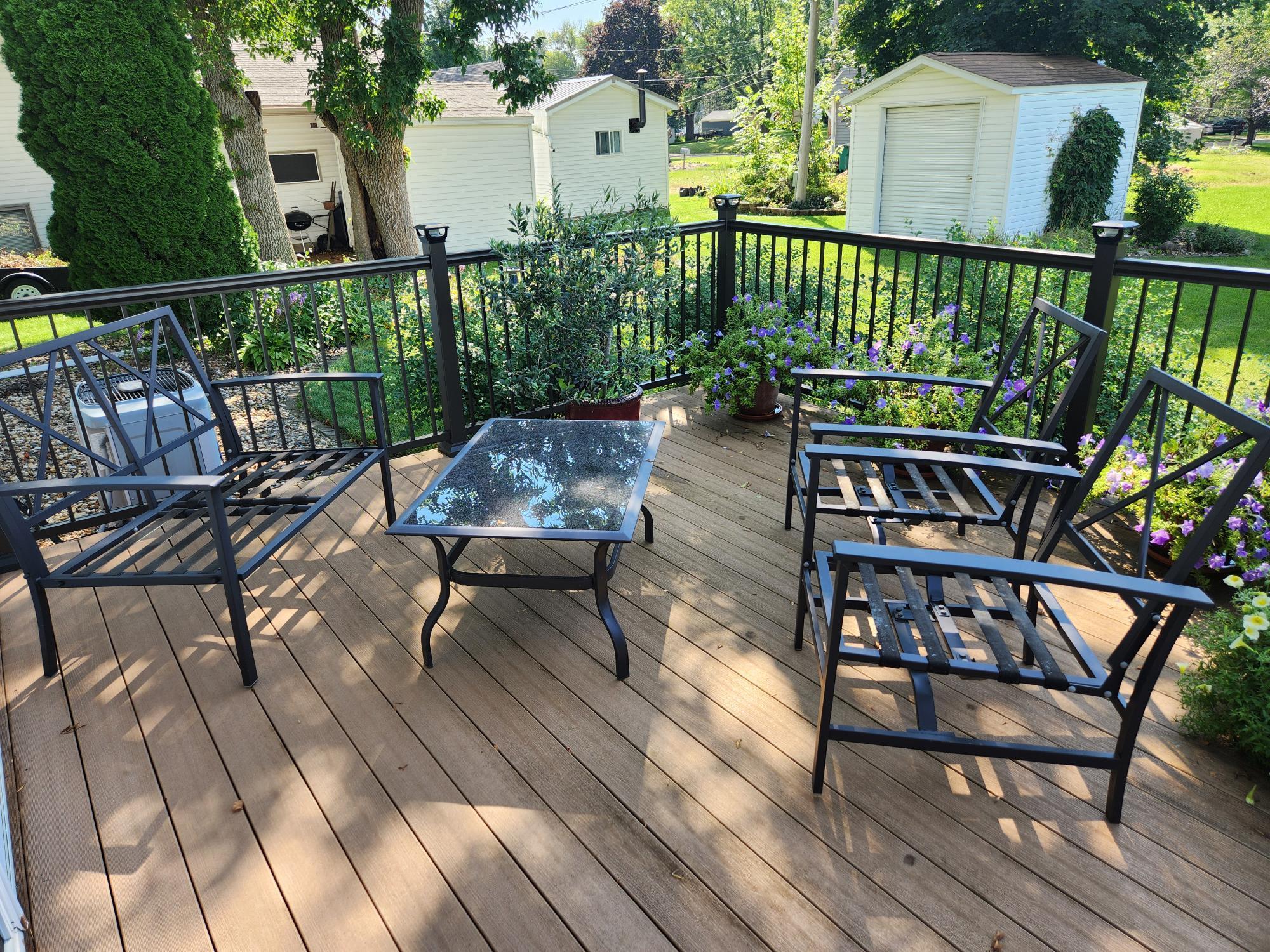 718 S 3rd Avenue Albert Lea MN 56007