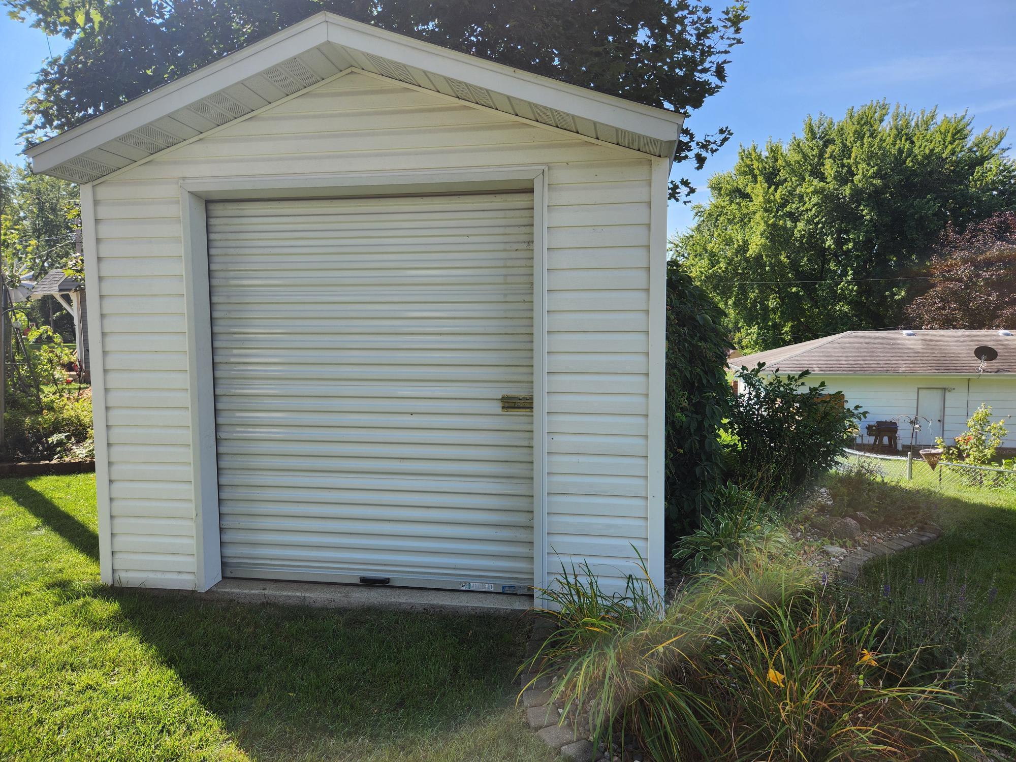 718 S 3rd Avenue Albert Lea MN 56007