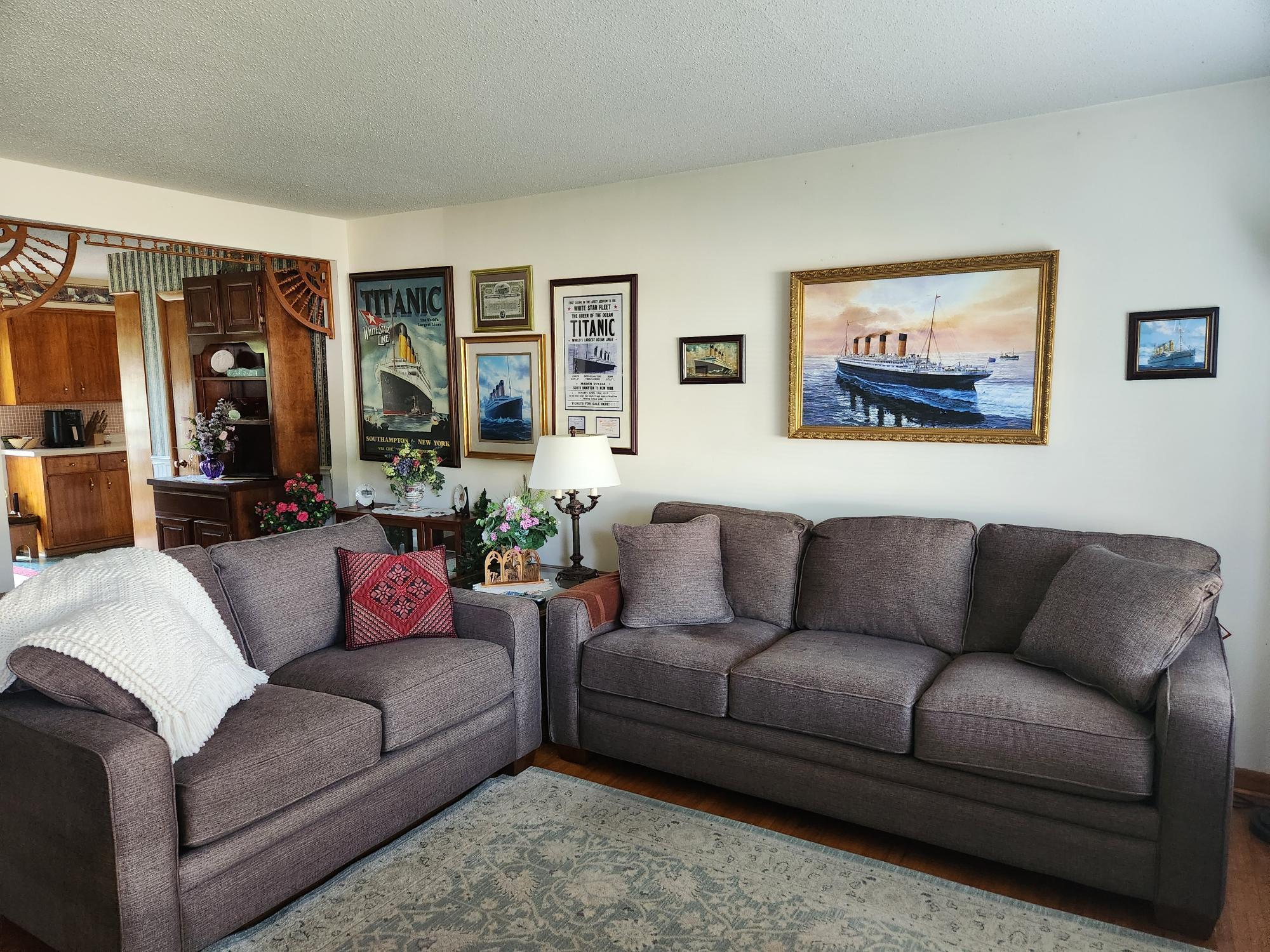 718 S 3rd Avenue Albert Lea MN 56007