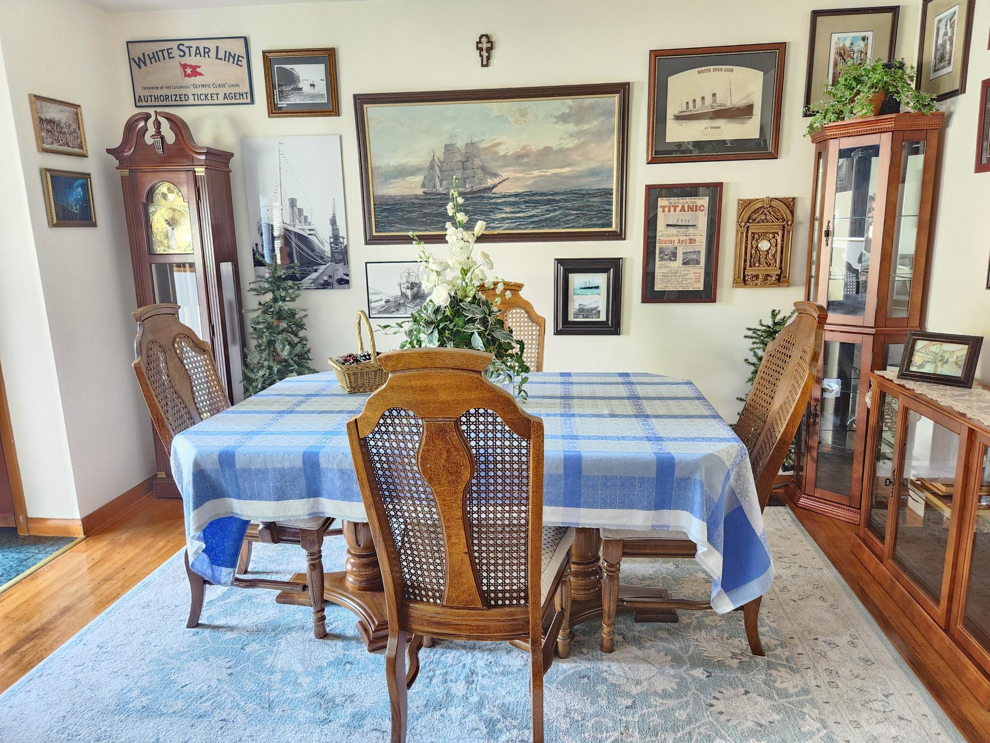 718 S 3rd Avenue Albert Lea MN 56007